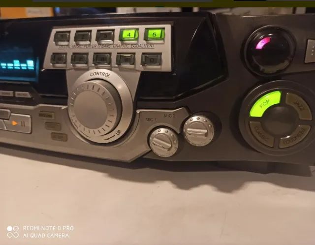 Karaokê de Cartuchos mais de Mil músicas - Foto 4