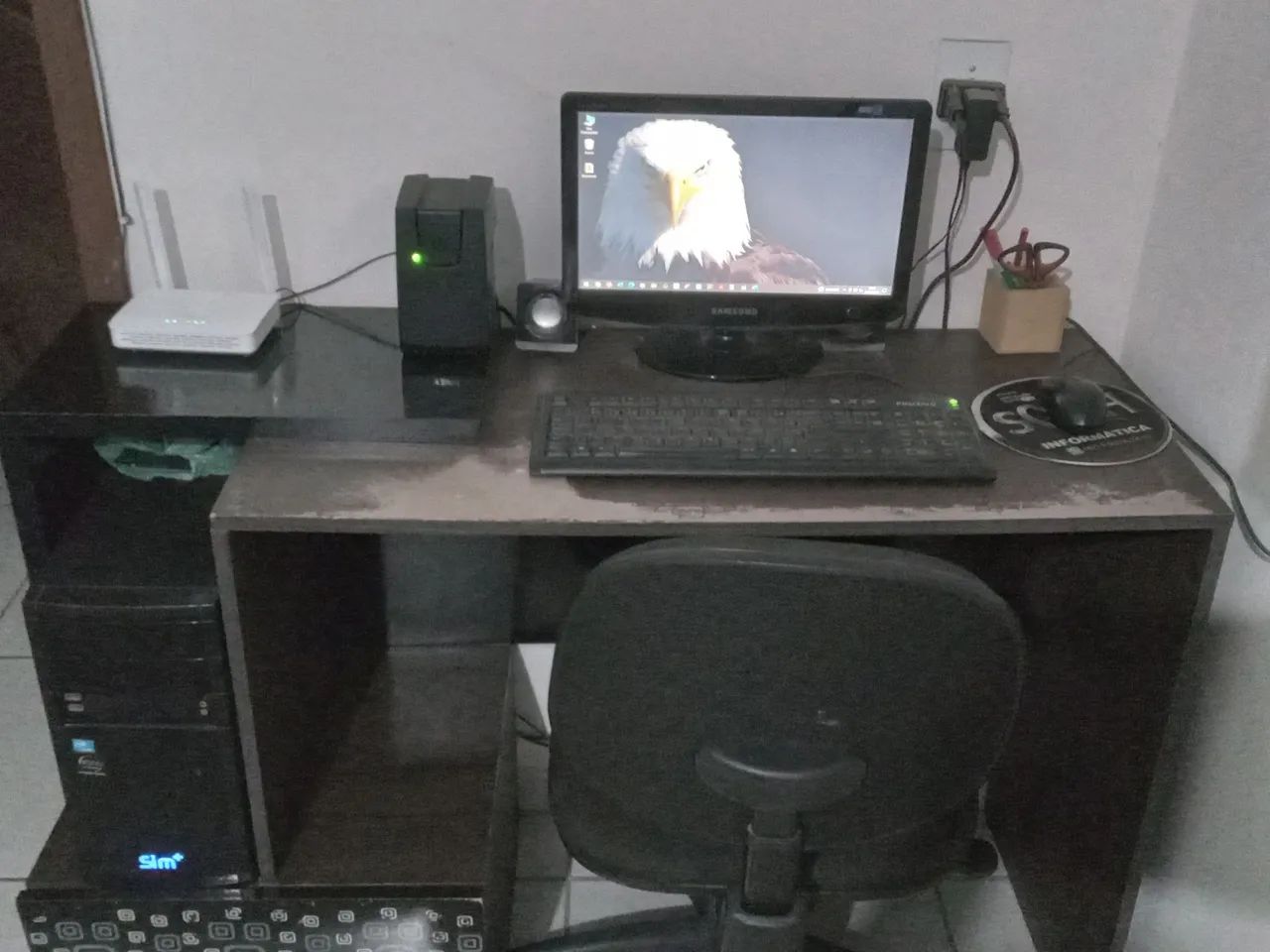 Computador+brinde