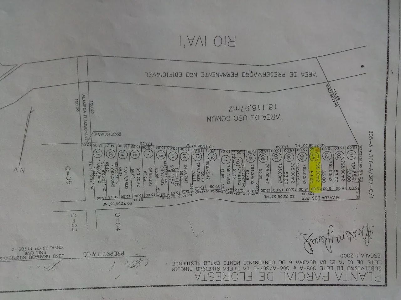 Excelente Terreno Condomínio Fechado  - Foto 4