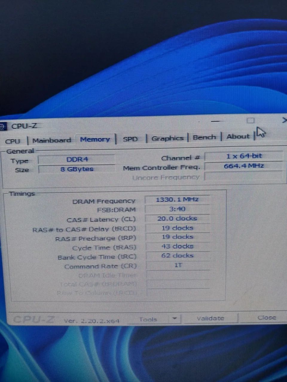 Memória ram 8gb - Foto 4