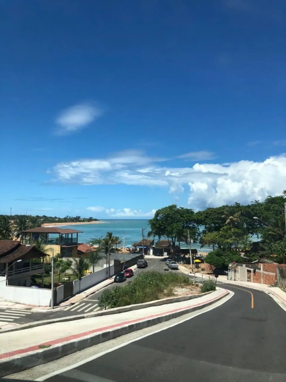 Praia de Carapebus - Casa 2 Quartos 