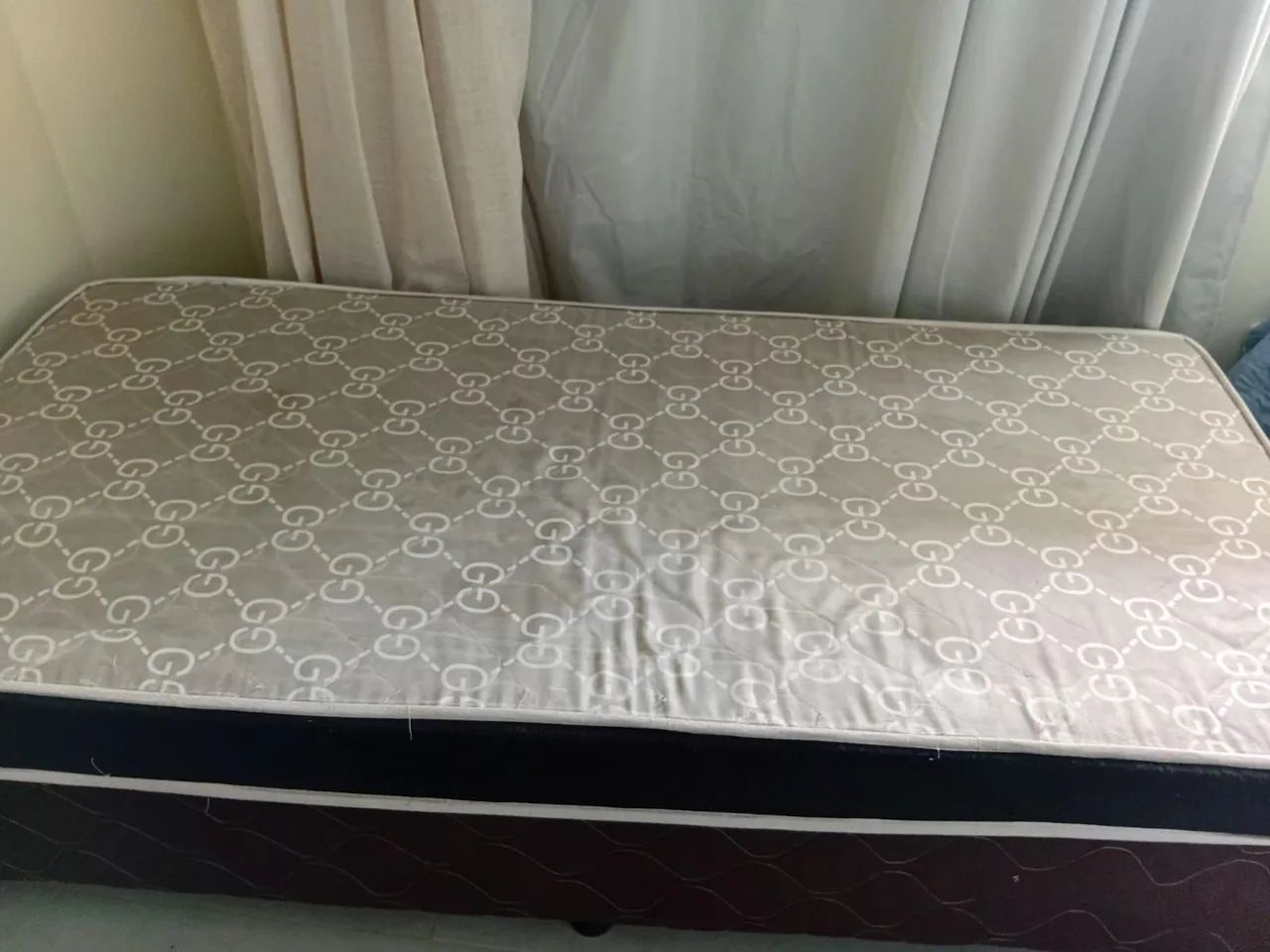 Cama Box Solteiro - Foto 2
