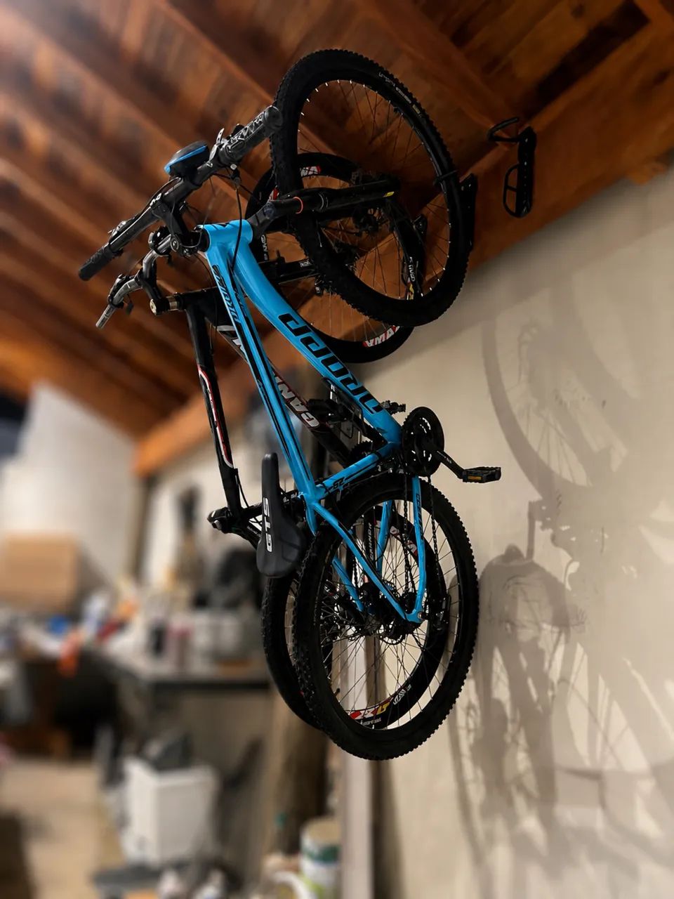 Bicicleta aro 29