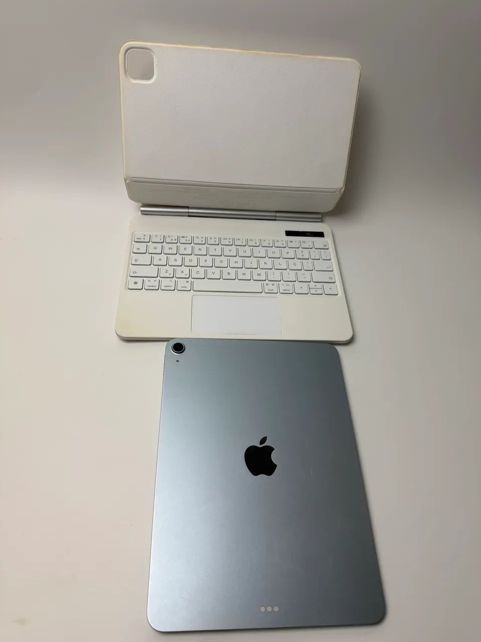 ipad air m3 128gb  - Foto 4
