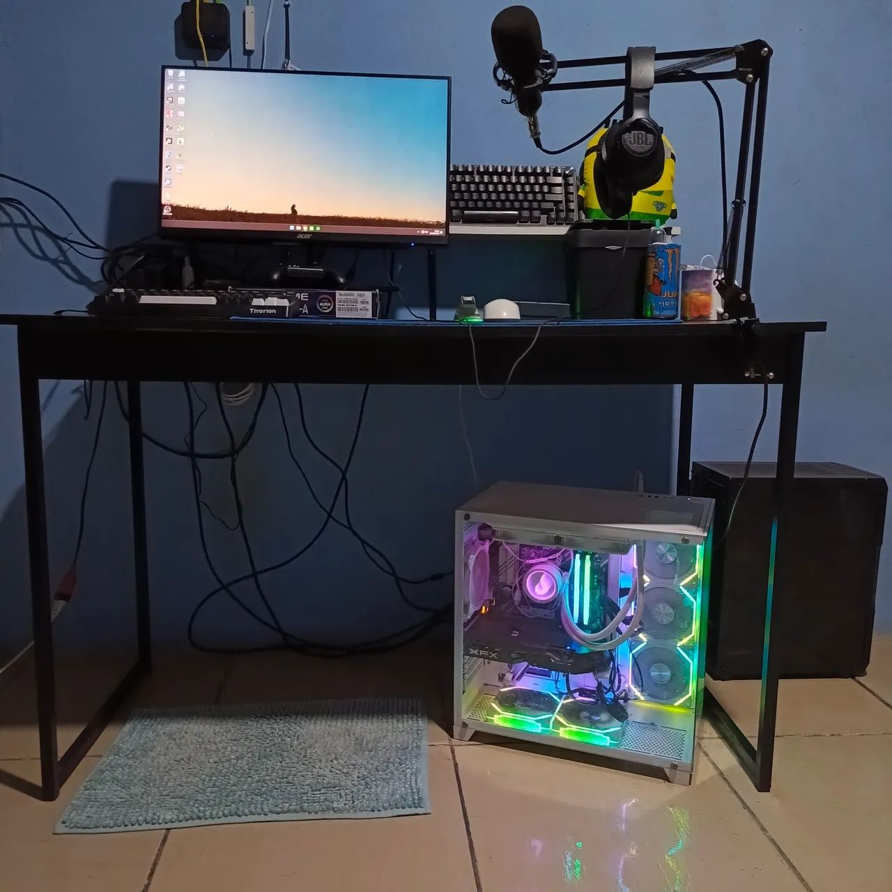 COMPUTADOR GAMER.  - Foto 4