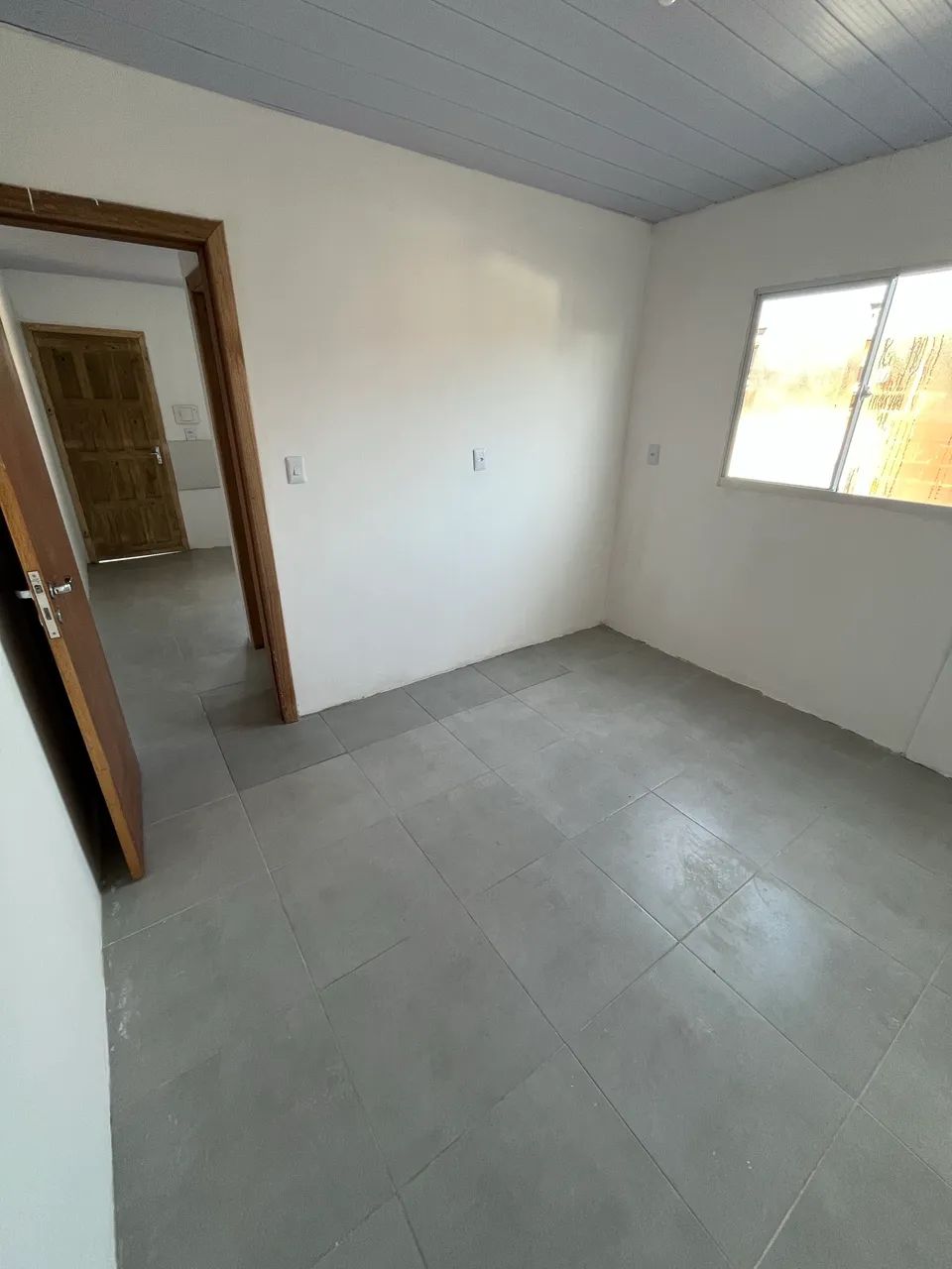 Aluga-se Kitenet Cidade Nova - Foto 5