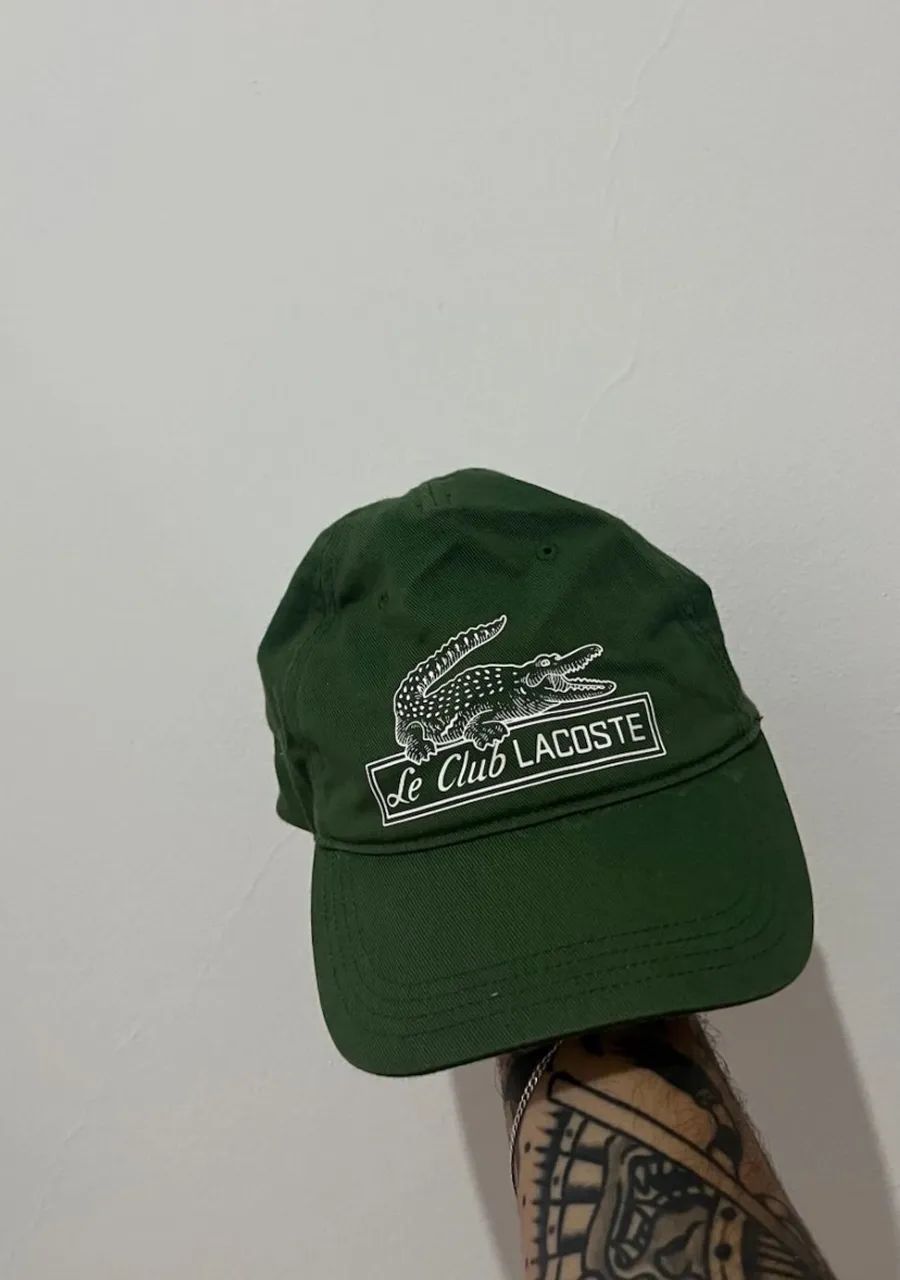 Lacoste 