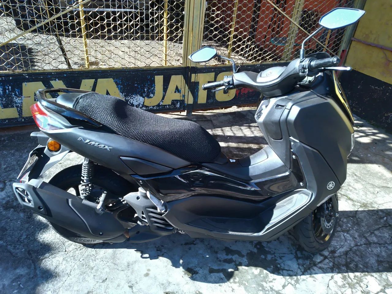 Yamaha NMAX 2022 ABS   - Foto 3