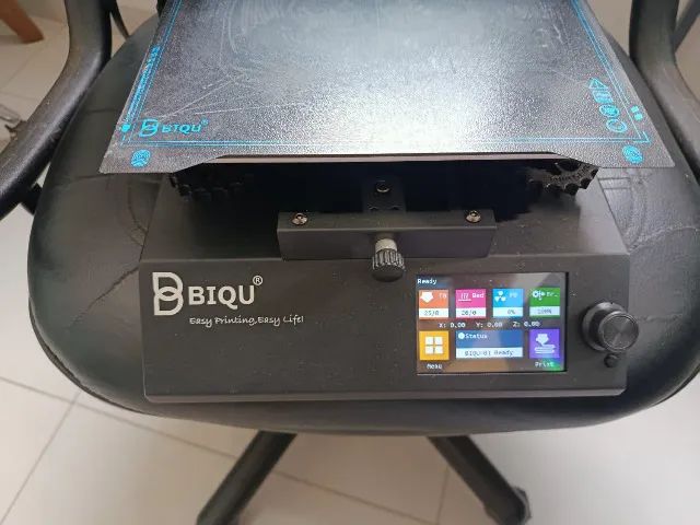 Impressora BIQU B1 - Foto 3