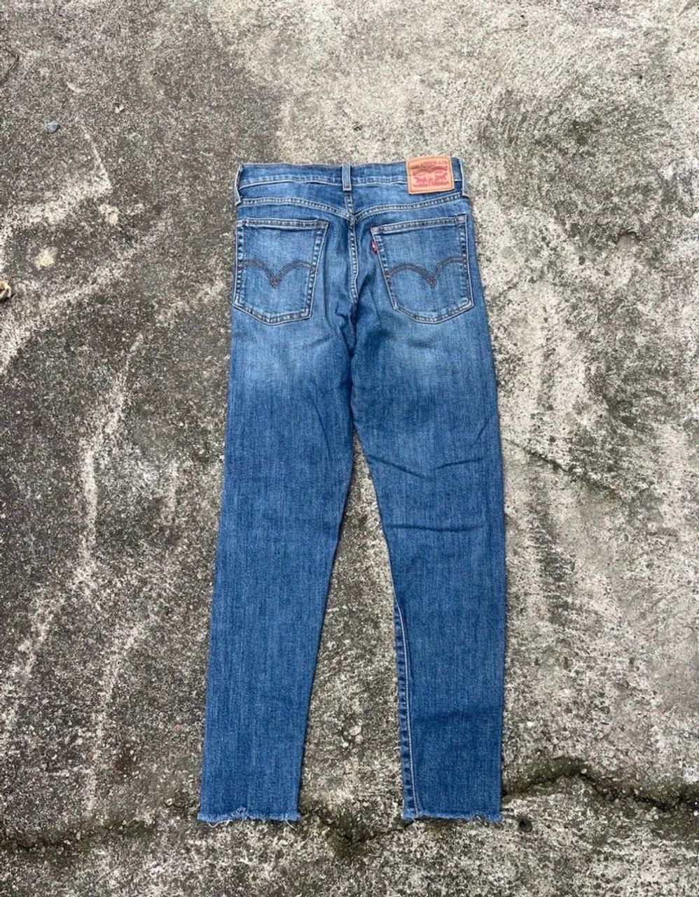 Calça jeans Levi?s  - Foto 3