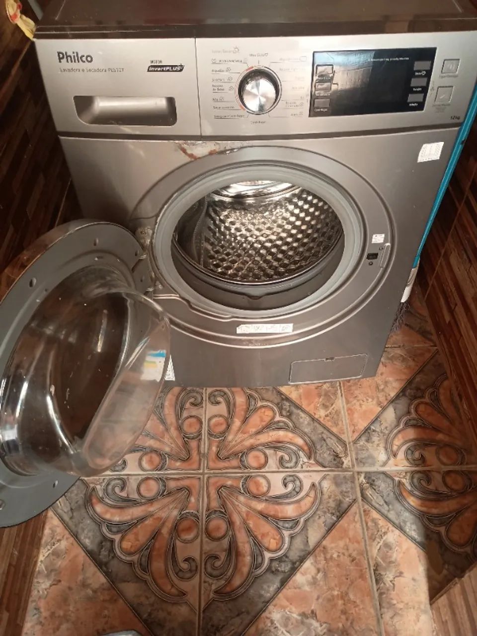 Máquina lava e seca  - Foto 2