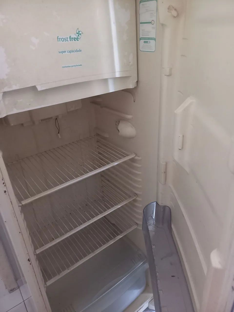 Geladeira - Foto 2