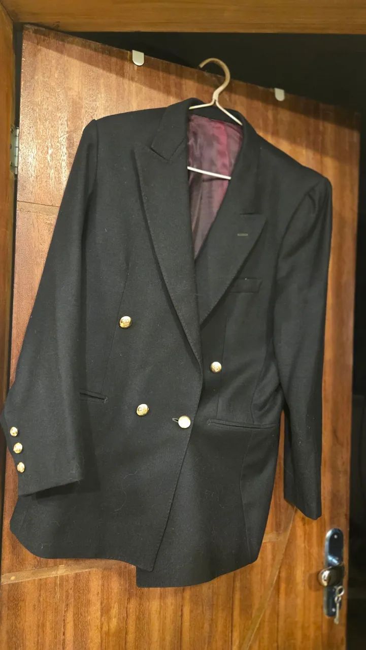 Blaser importado  - Foto 4