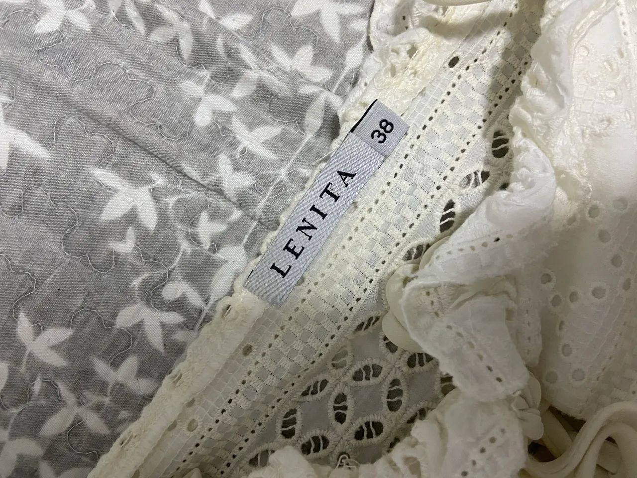 Cropped Lenita - Foto 2