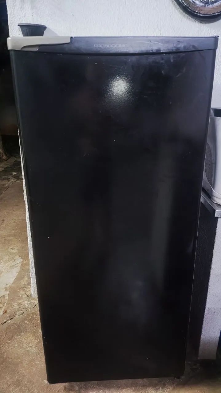Geladeira Prosdócimo (entrego )...