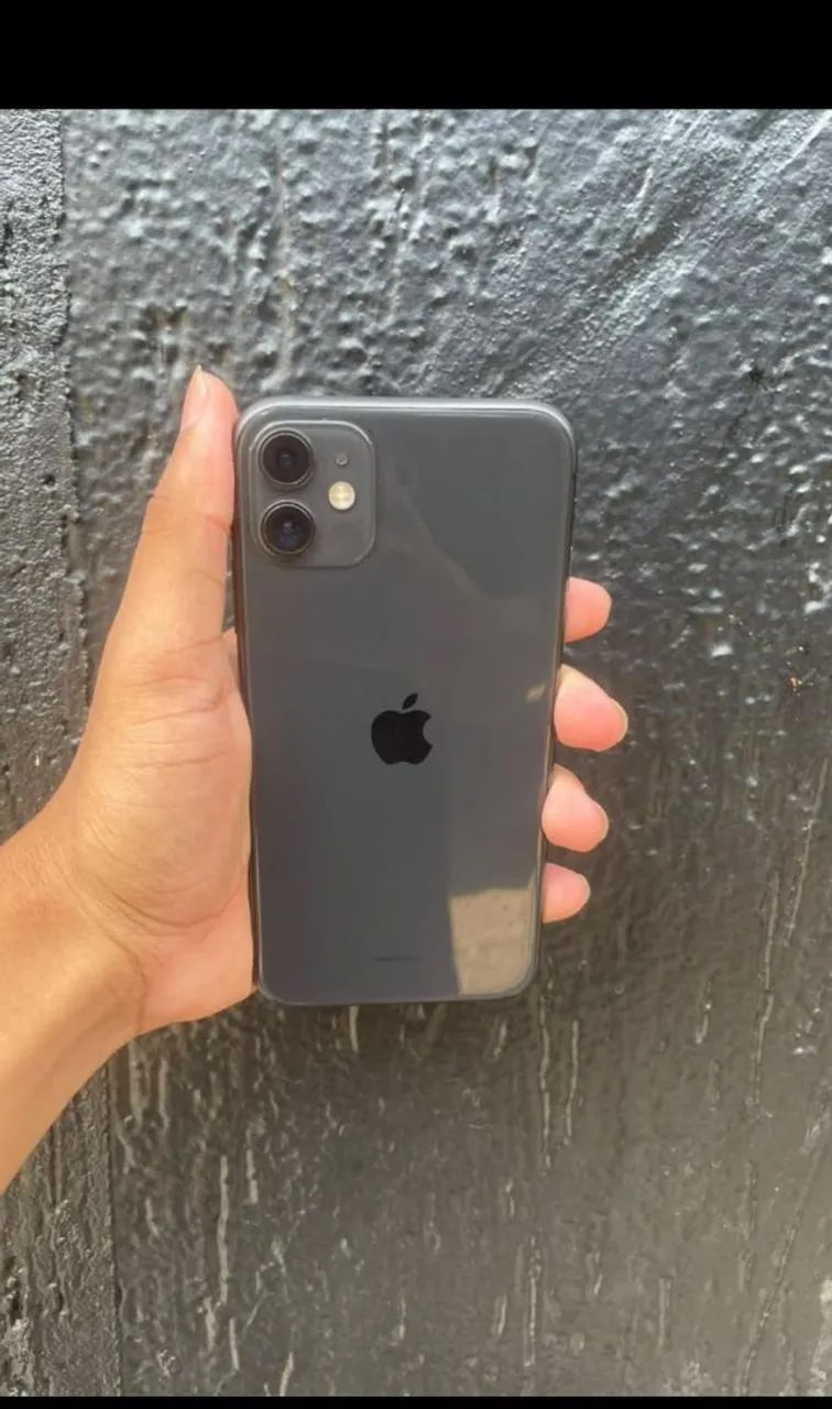 Iphone 11 - Foto 2
