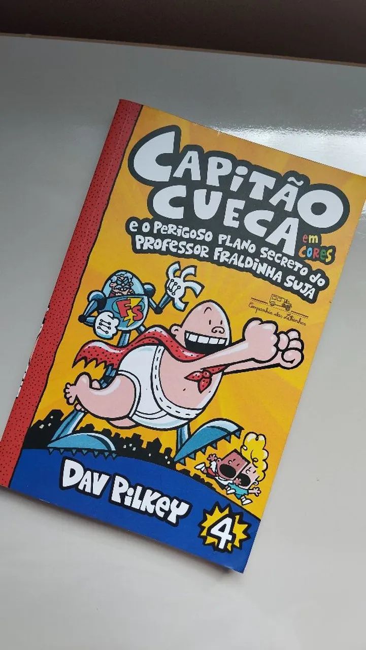 Livro - Foto 3