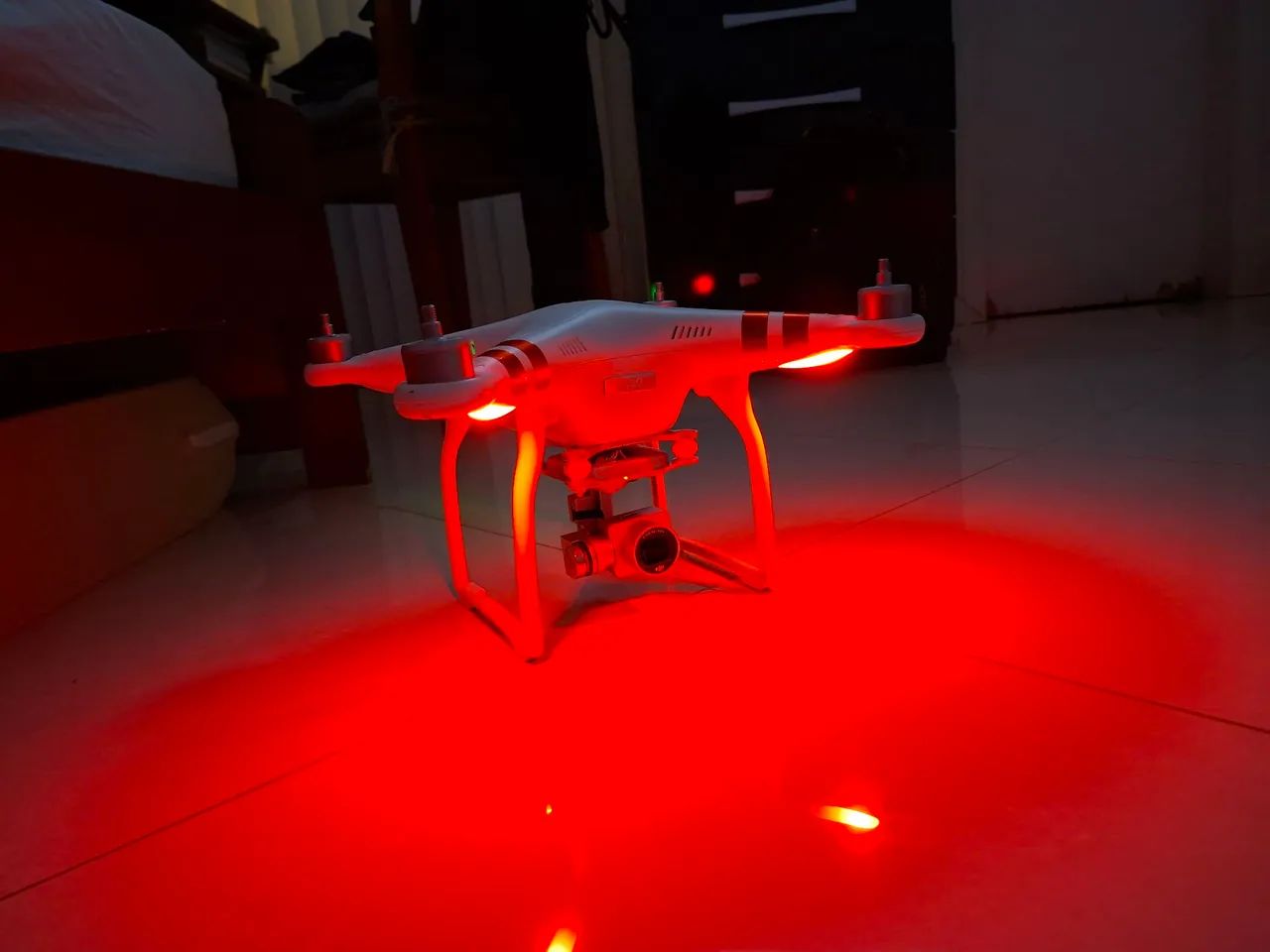 DRONE DJI PHANTOM 3 STANDARD  - Foto 3