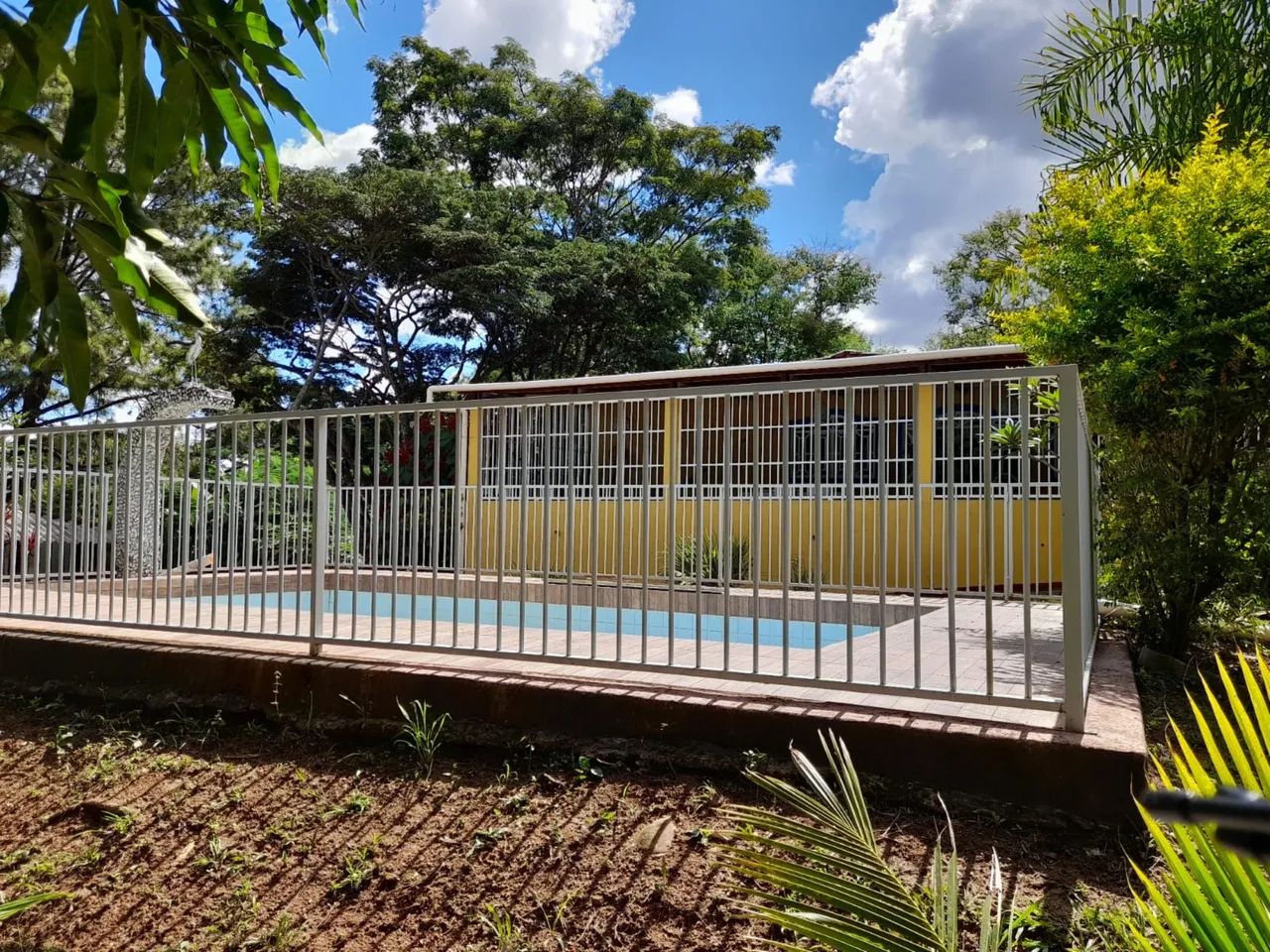 Foto - Brasília - Norte (Águas Claras)