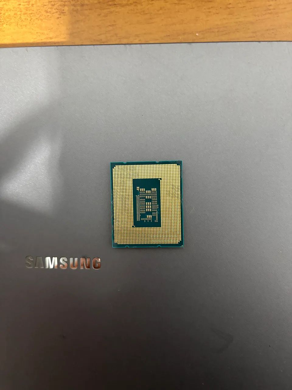 Processador I5 -12500 - Foto 2