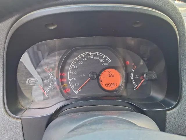 Fiat Strada Working 1.4 MPI Fire Flex 8V CS 2013 - Foto 3