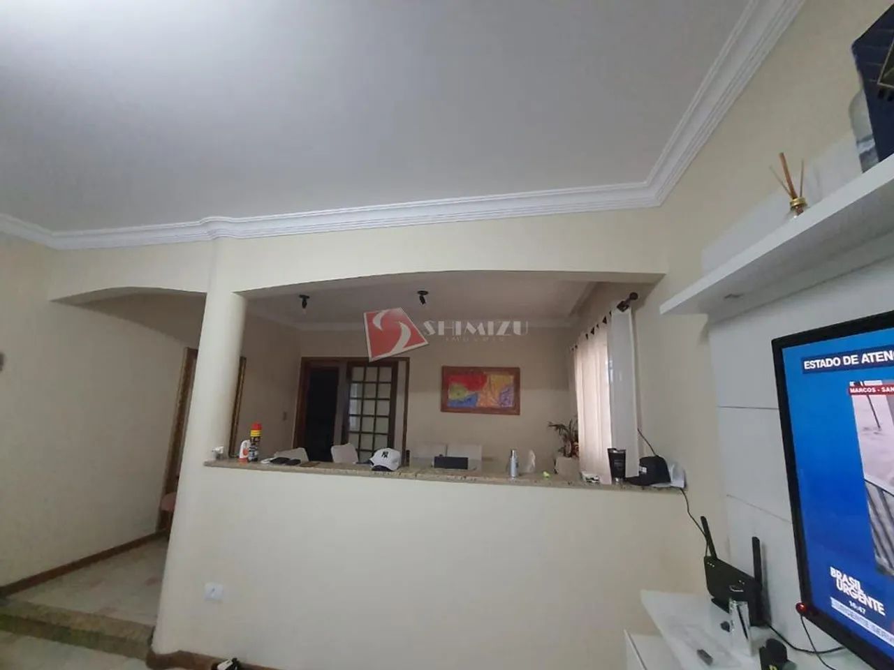 Casa à venda em Maringá, Jardim Imperial II, com 3 quartos, com 187.1 m² - Foto 5