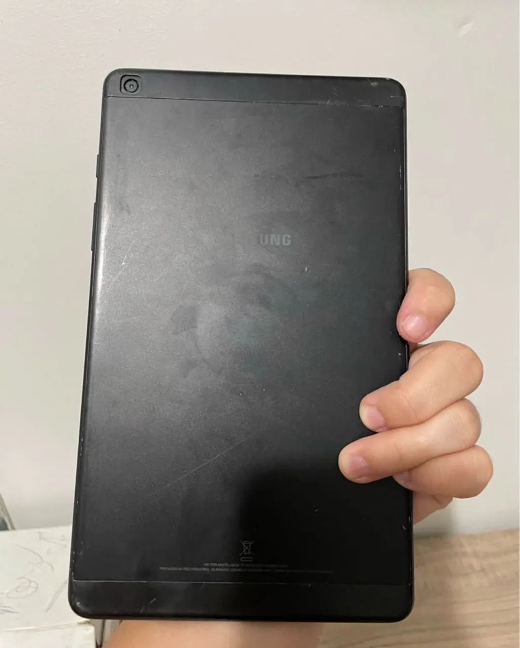 Samsung Galaxy Tab A  - Foto 2