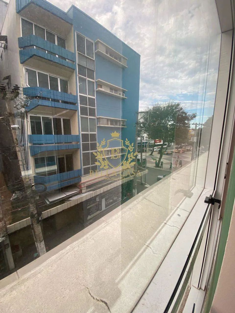 Sala Comercial de 32 m² à Venda  Centro, Cabo Frio/RJ - Foto 2