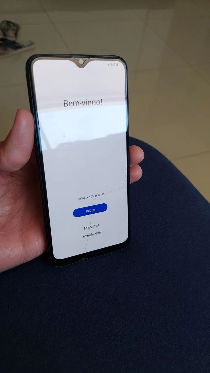 Samsung Galaxy A30s - Foto 4