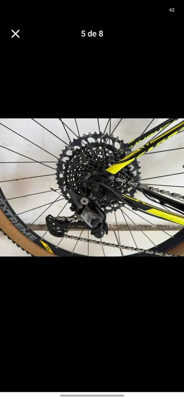 Cannondale fsi carbon  - Foto 4