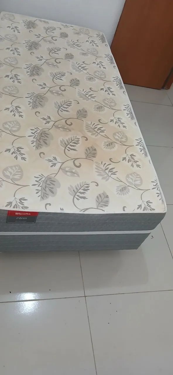 Cama box  - Foto 3