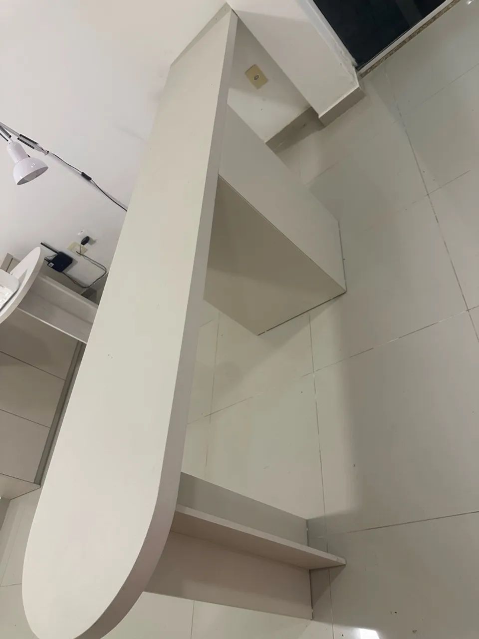 Bancada 100% MDF - Foto 2