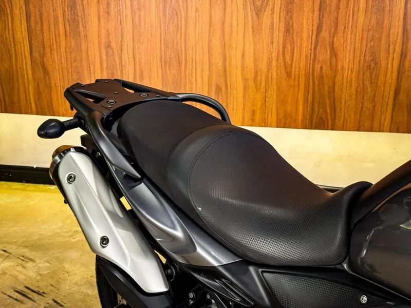 Suzuki V-Strom 650 ABS 2015 - Foto 4
