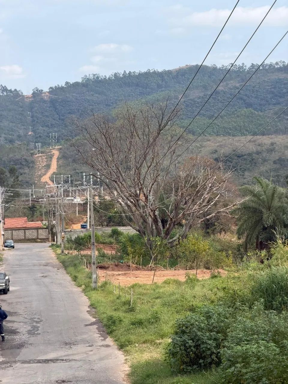 Lotes próximo ao Centro de Caete - Foto 3