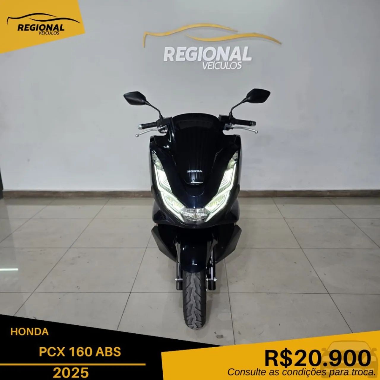 PCX 160 DLX - Foto 2