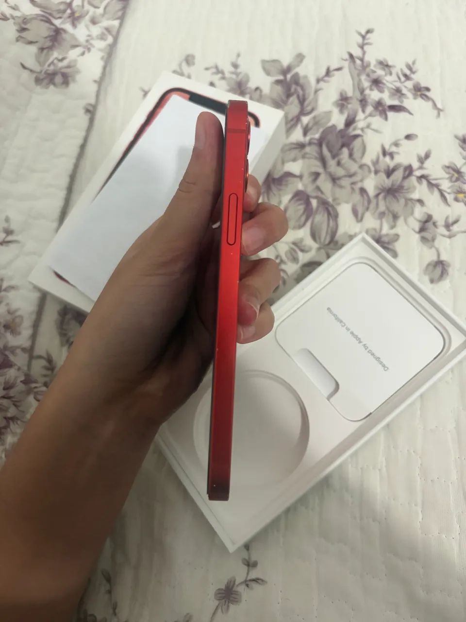 Vendo iphone 12