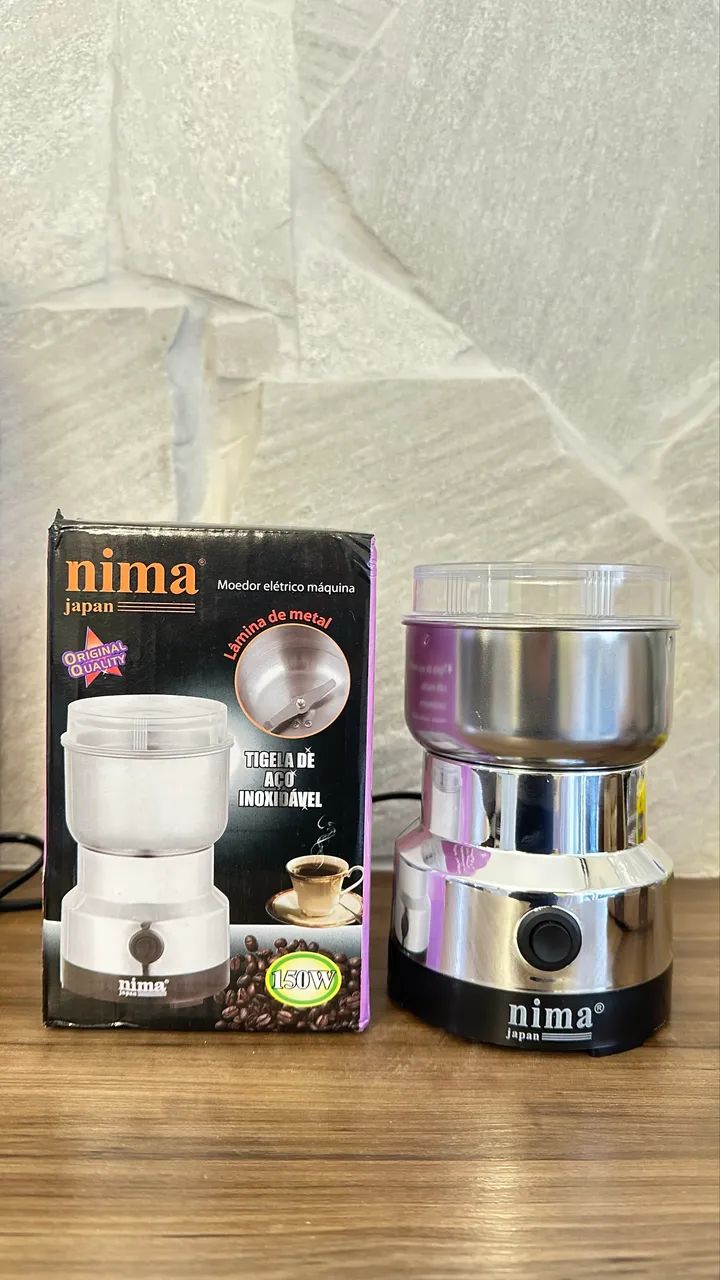 Moedor de Café 110V