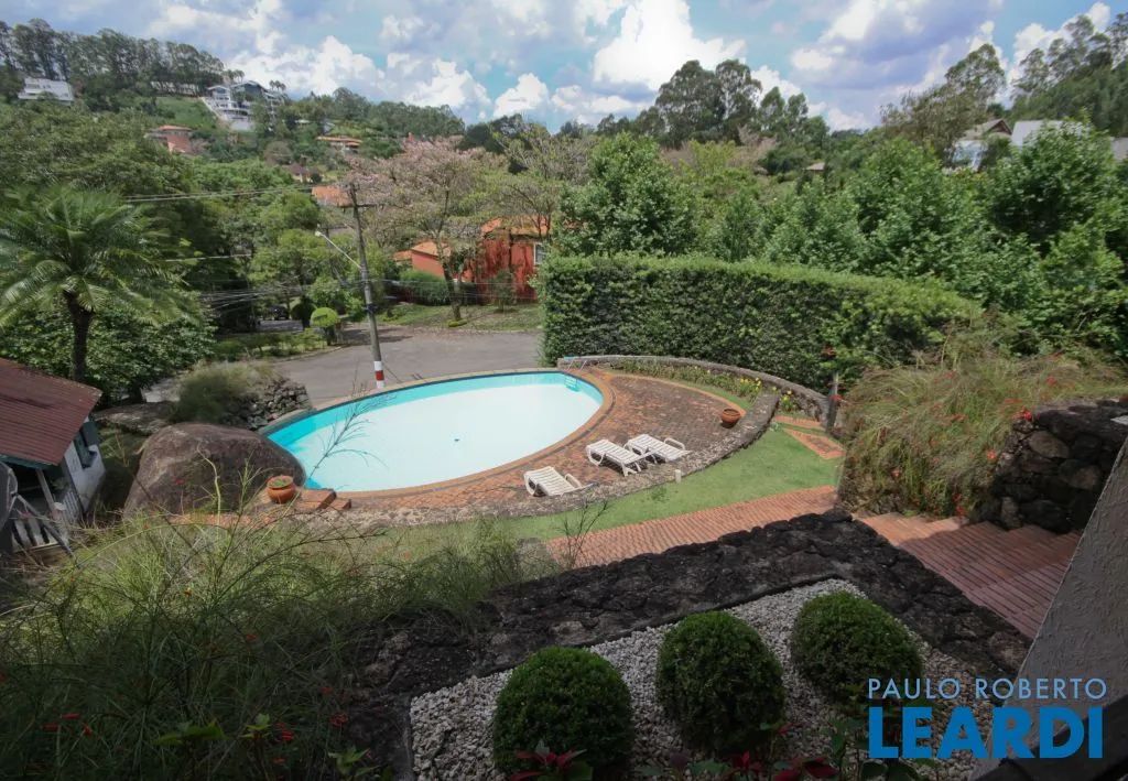 CASA EM CONDOMÍNIO - TAMBORÉ 1 - SP - Foto 2