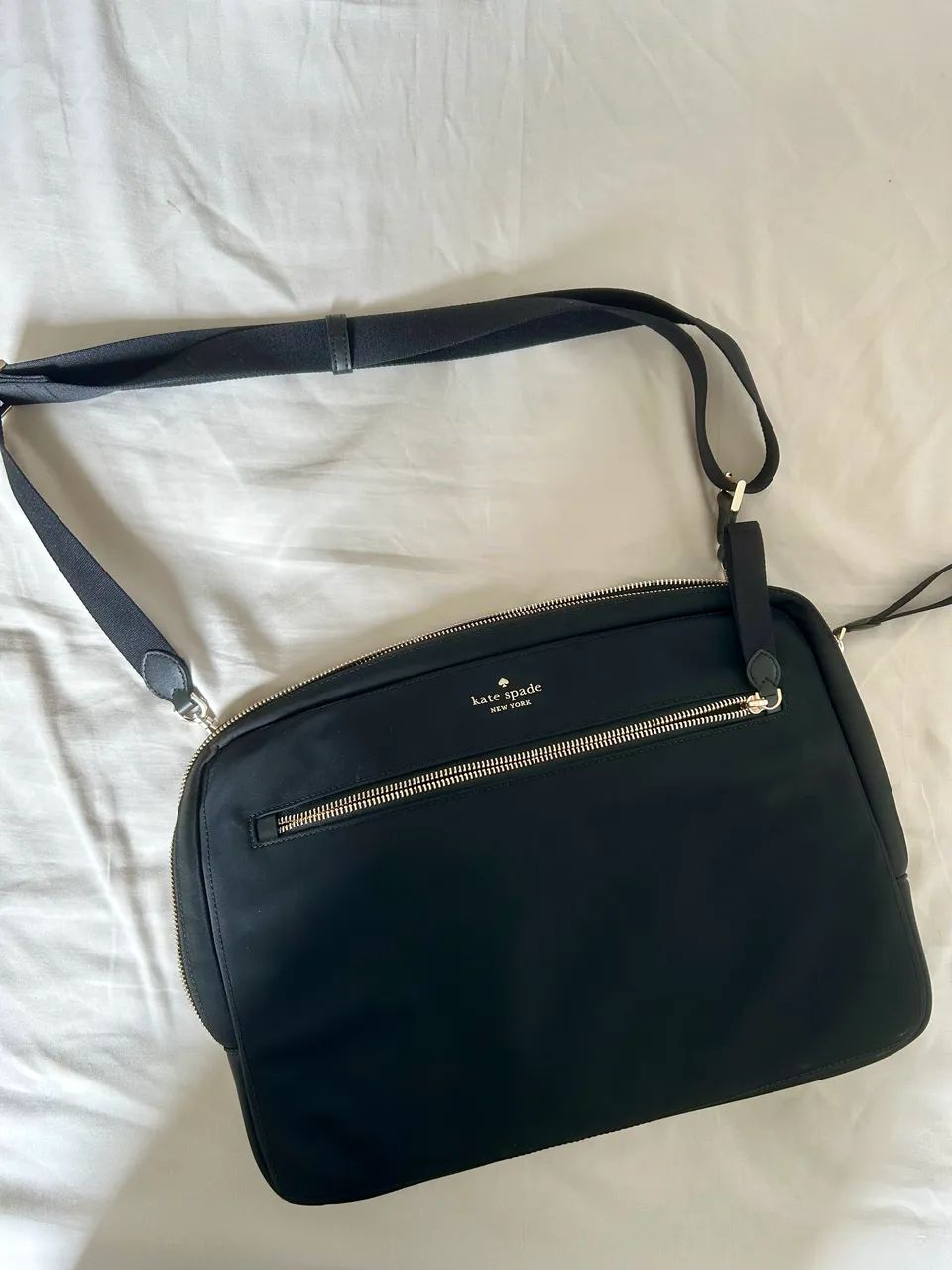 Bolsa para notebook Kate Spade original 