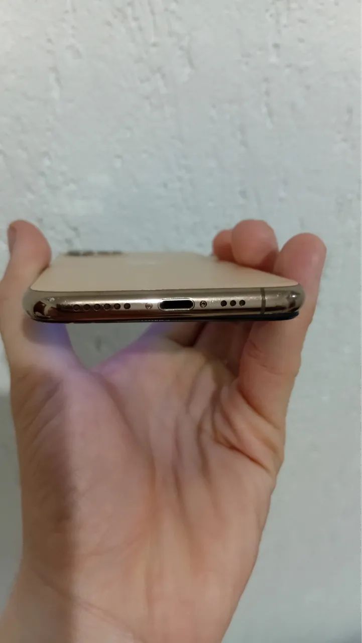 iPhone 11 Pro  - Foto 3