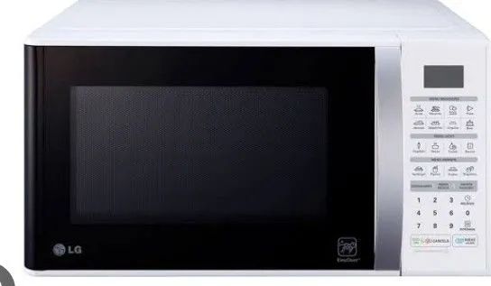 Micro-ondas LG