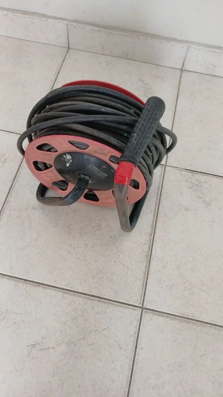 Vendo extensão 30m 