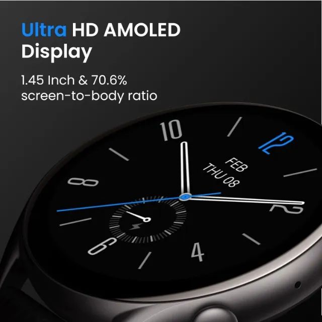 Amazfit GTR 4 New - Foto 3