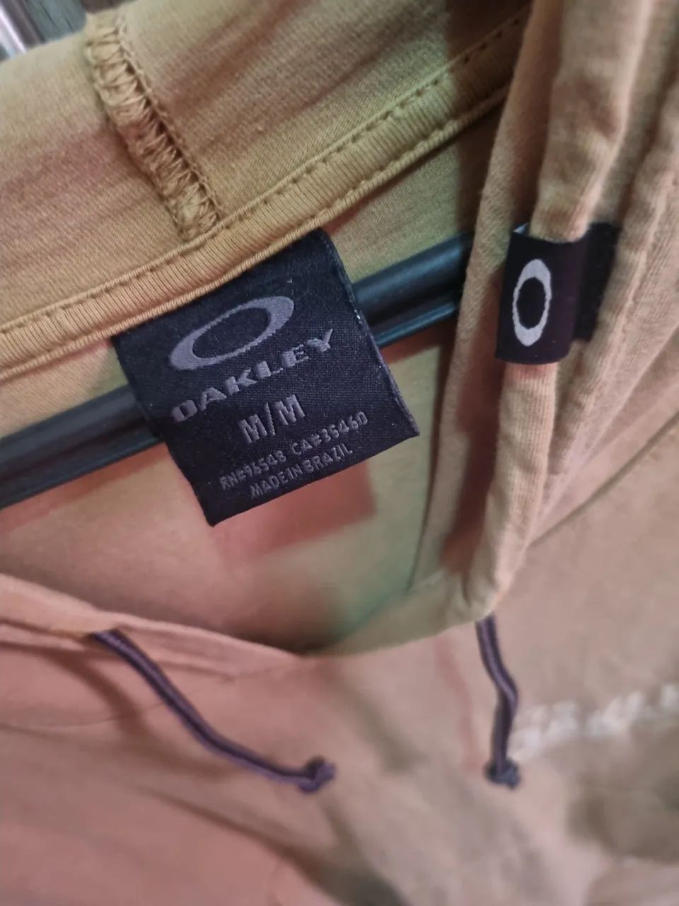 Casaco Oakley Original  - Foto 3