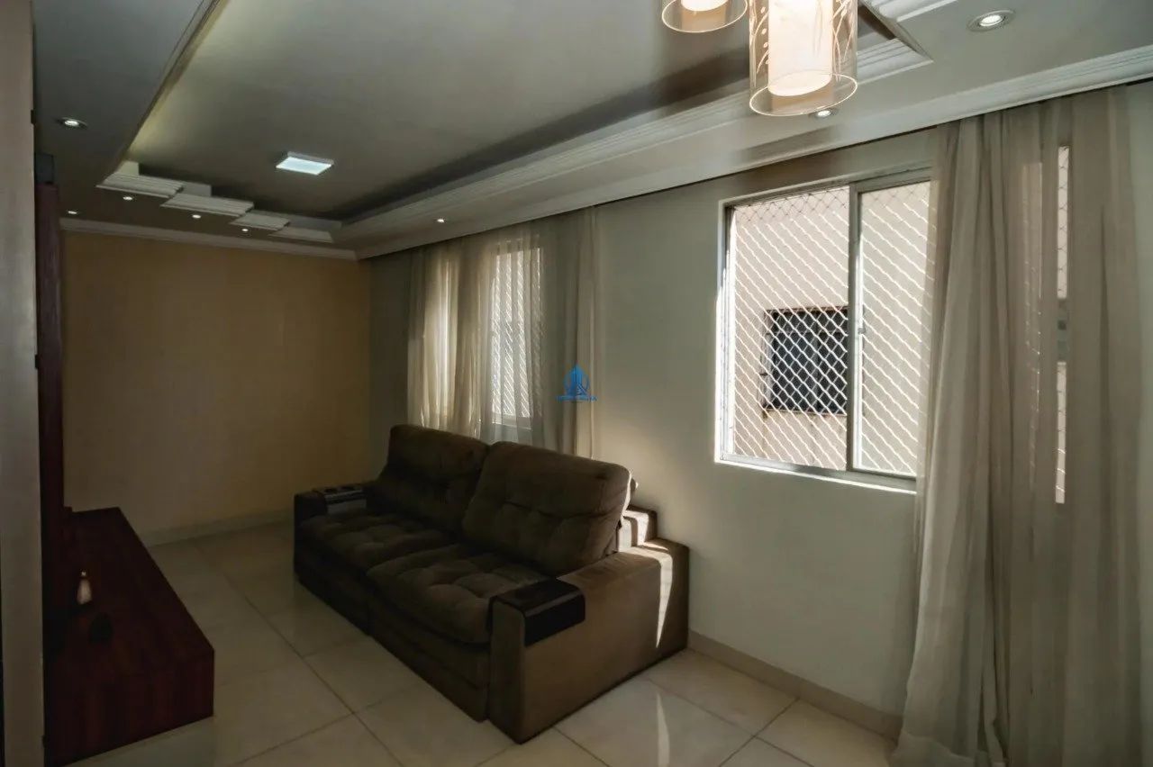 Apartamento para locação mobiliado - Foto 4