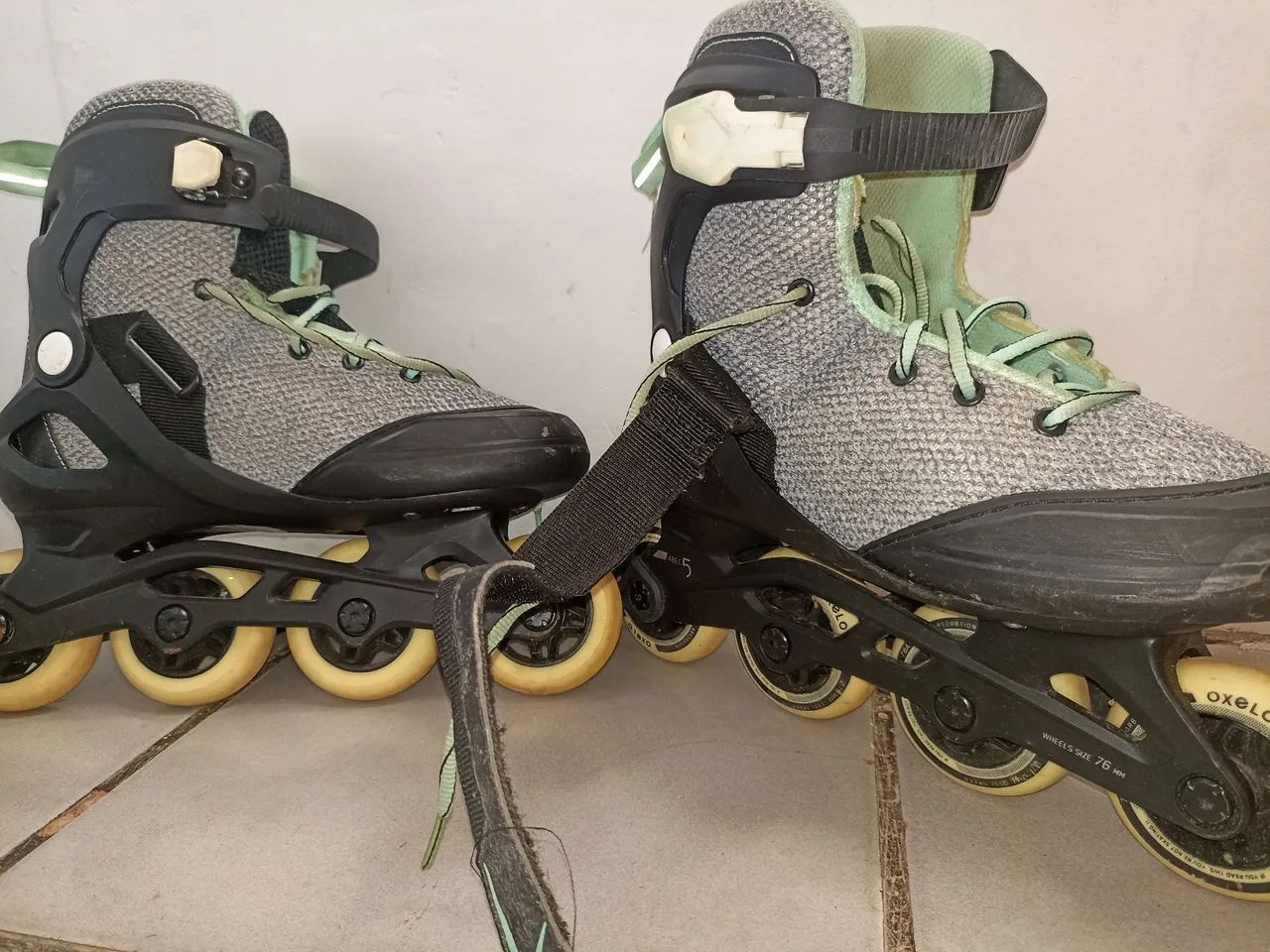 PATINS  - Foto 4