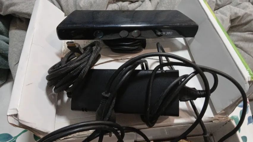 XBOX 360 - Foto 2