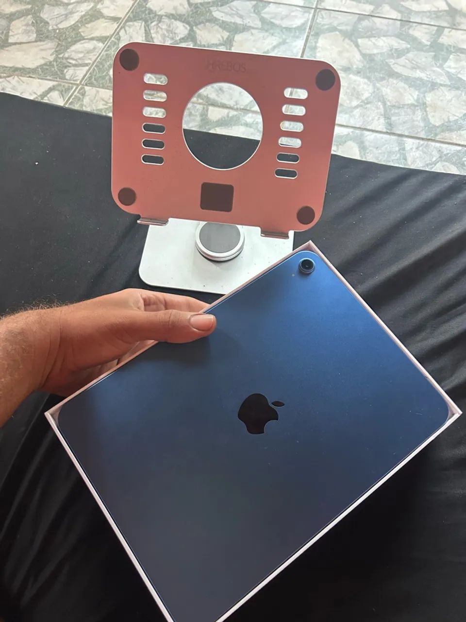 iPad (A16) Wi-Fi - Foto 2