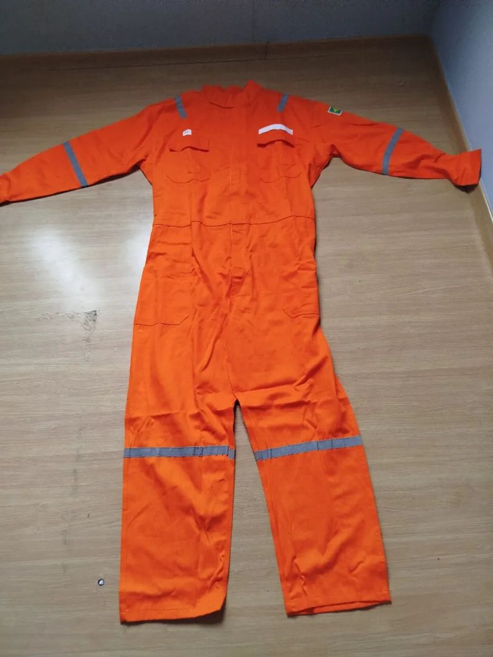 Macacão RF - Foto 2