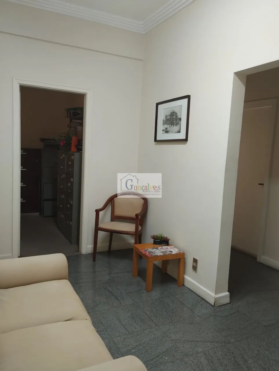 Sala em Centro Histórico de São Paulo - São Paulo - Foto 5